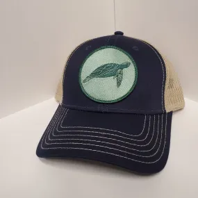 Sea Turtle Caps