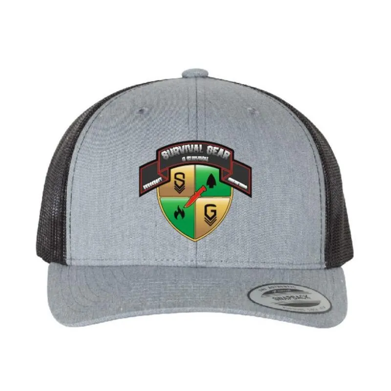 SGBSO Hat