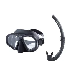 Sherwood Onyx Scuba Dive Mask Onyx Snorkel Packages