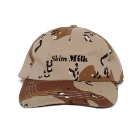 skim milk logo (desert camo)