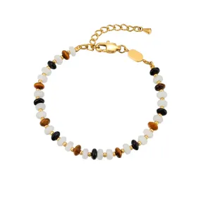 Taika Beaded Bracelet