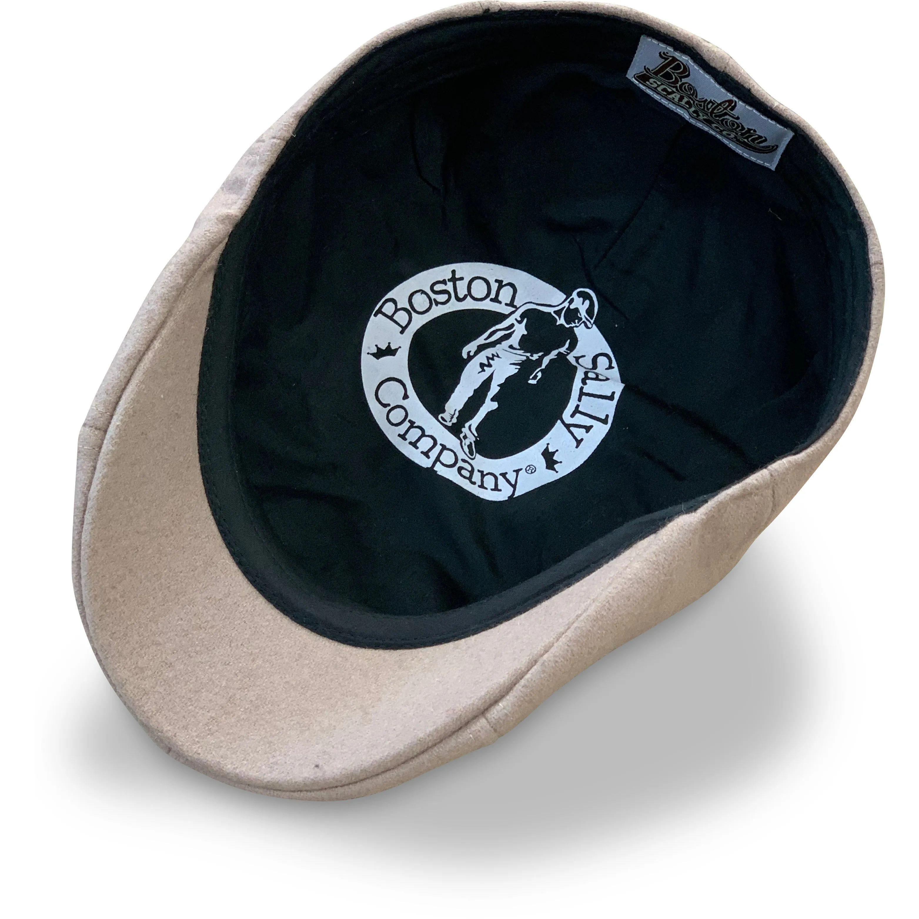 The Peaky Boston Scally Cap - Brighton Ale