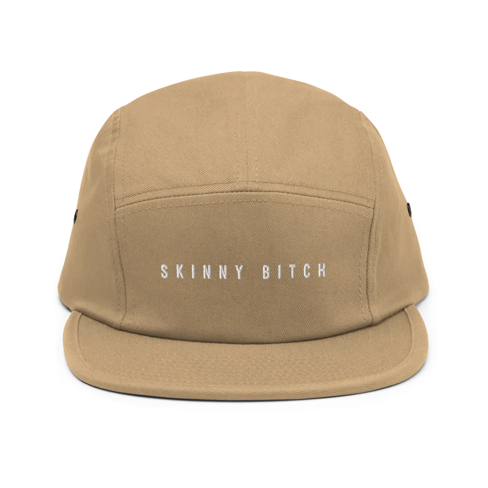 The Skinny Bitch Hipster Hat