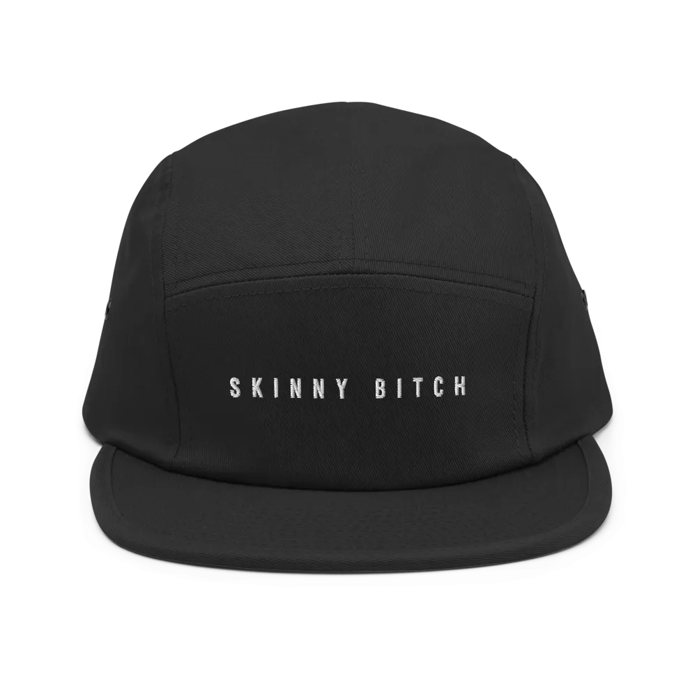 The Skinny Bitch Hipster Hat