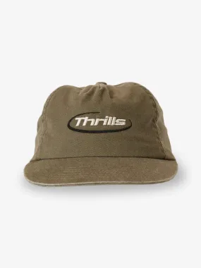 Thrills Pharm 5 Panel Cap 2