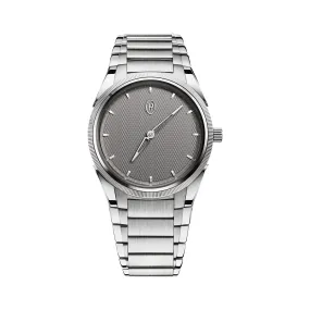 TONDA PF AUTOMATIC STEEL PLATINUM SAND GREY