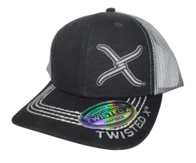 Twisted X Cap