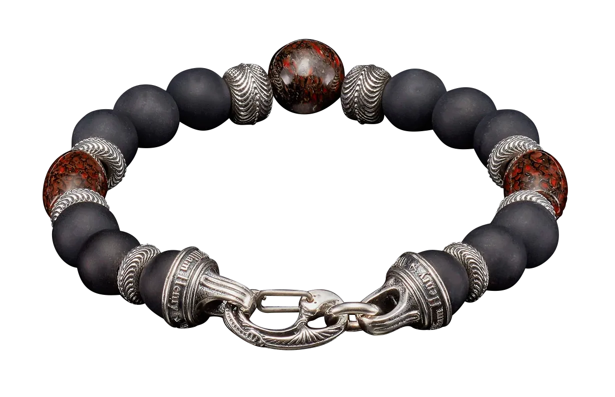 William Henry Magma Bracelet