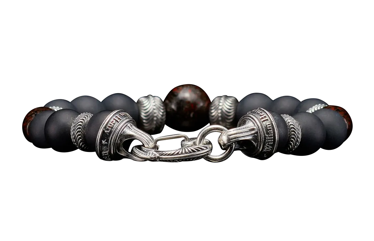 William Henry Magma Bracelet