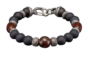 William Henry Magma Bracelet