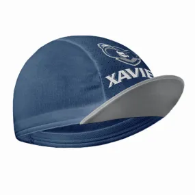 Xavier University Cycling Cap