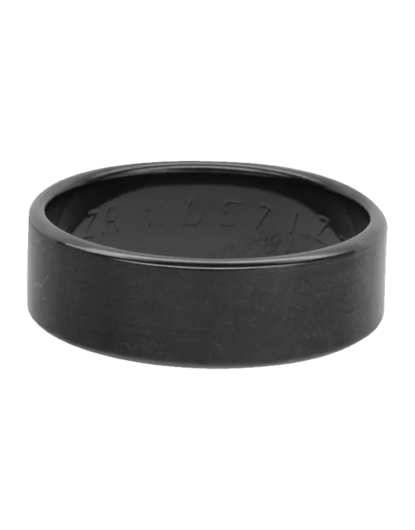 Ziro - Men's Zirconium Ring - 764002